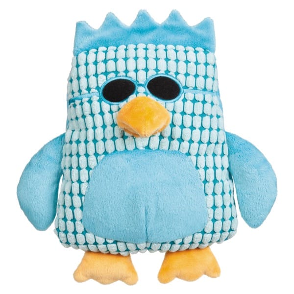 Grriggles Cool Dude Owl US8211 18 Dog Toy