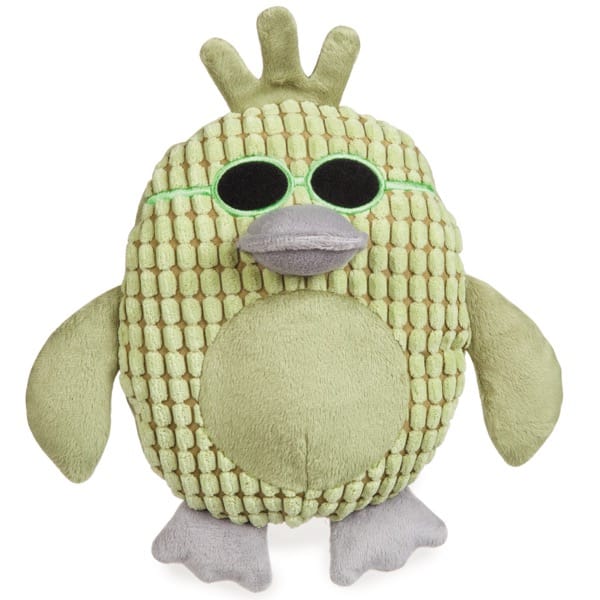 US8211 Grriggles Cool Dudes Duck Dog Toy